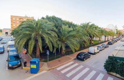 Revente - Piso - Redován - Comunidad valenciana