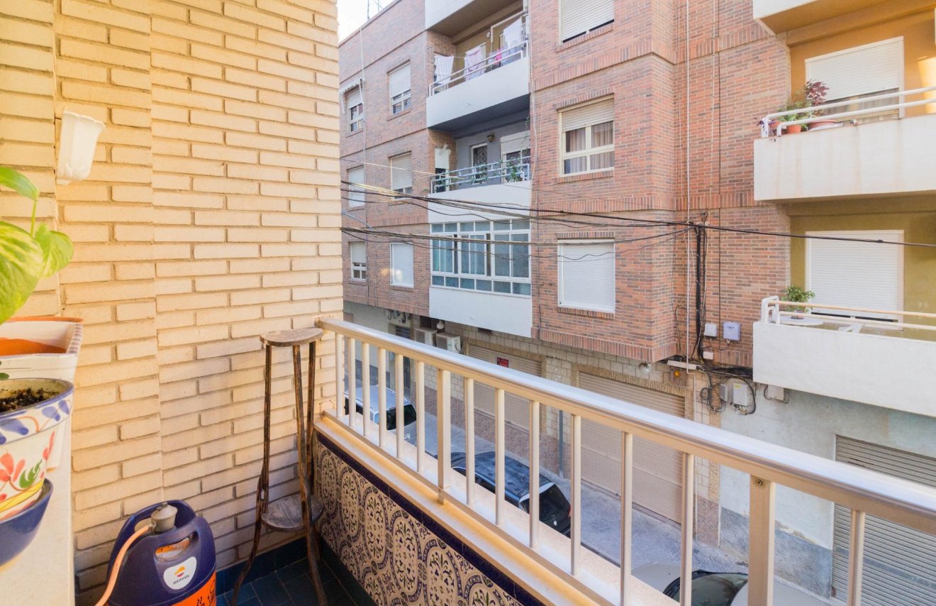 Revente - Piso - Redován - Comunidad valenciana