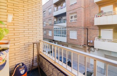 Revente - Piso - Redován - Comunidad valenciana