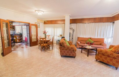 Revente - Piso - Redován - Comunidad valenciana