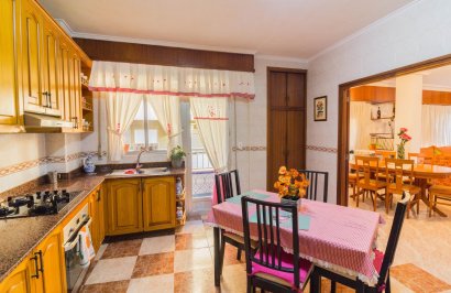 Revente - Piso - Redován - Comunidad valenciana