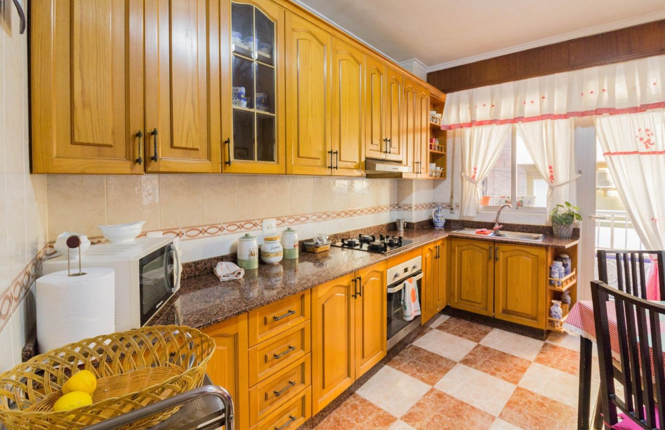 Revente - Piso - Redován - Comunidad valenciana