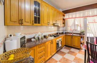 Revente - Piso - Redován - Comunidad valenciana