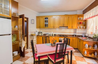 Revente - Piso - Redován - Comunidad valenciana