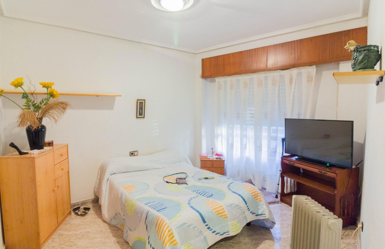 Revente - Piso - Redován - Comunidad valenciana