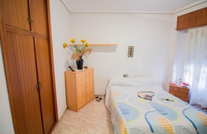 Revente - Piso - Redován - Comunidad valenciana