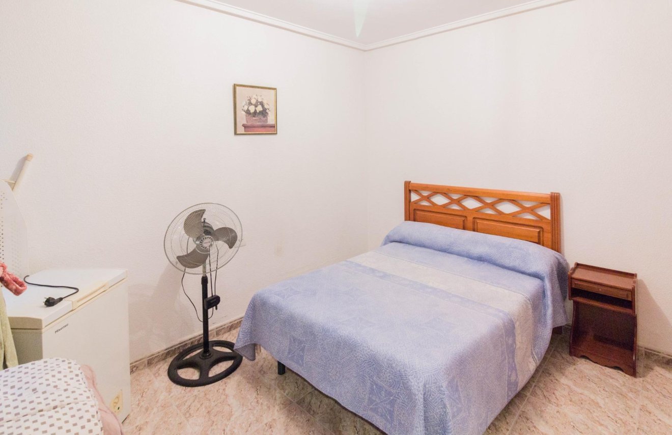 Revente - Piso - Redován - Comunidad valenciana