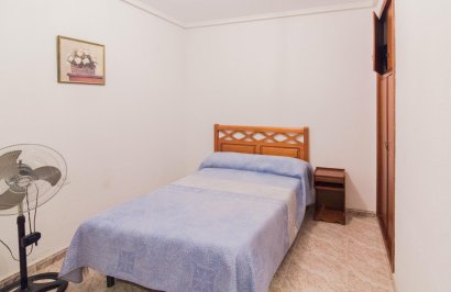 Revente - Piso - Redován - Comunidad valenciana