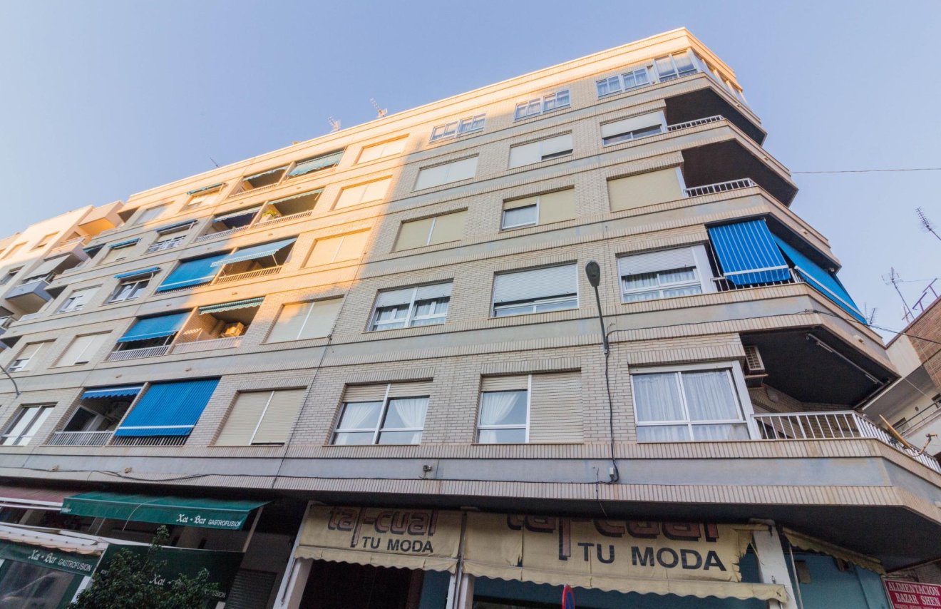 Revente - Piso - Redován - Comunidad valenciana