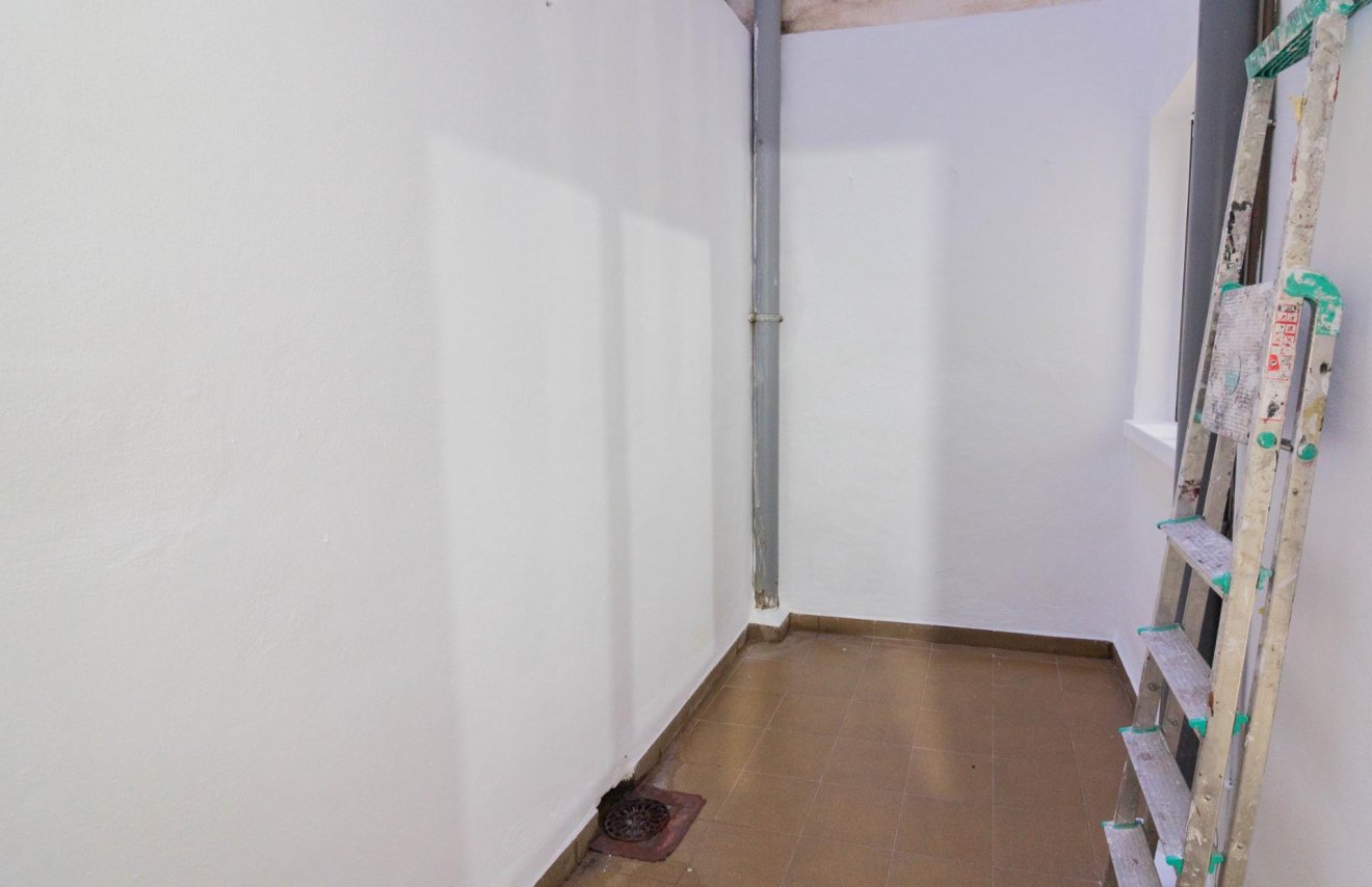 Reventa - Piso - Orihuela - Barrio de la Ocarasa