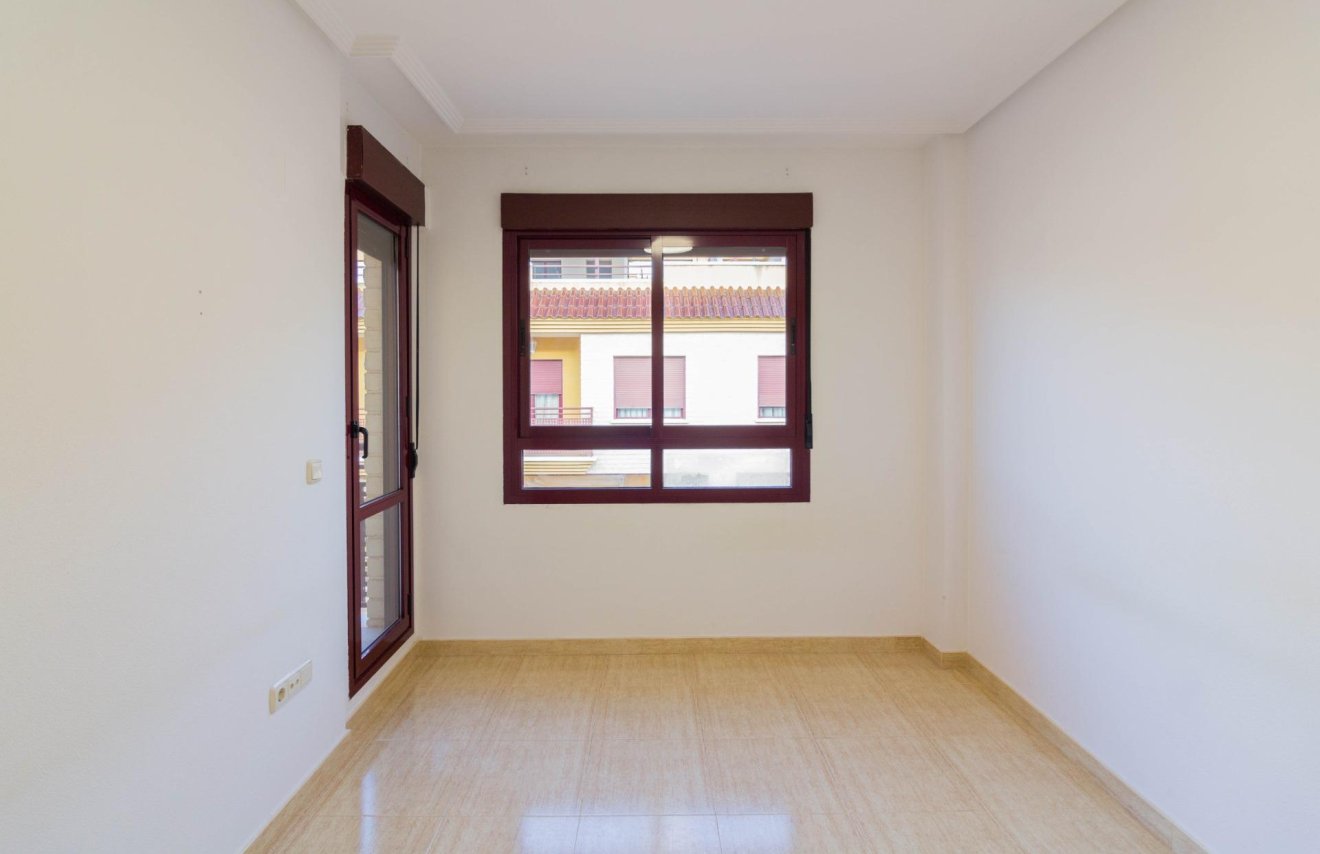 Reventa - Adosado - Orihuela - Desamparados-Hurchillo-Torremendo