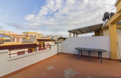 Reventa - Adosado - Orihuela - Desamparados-Hurchillo-Torremendo