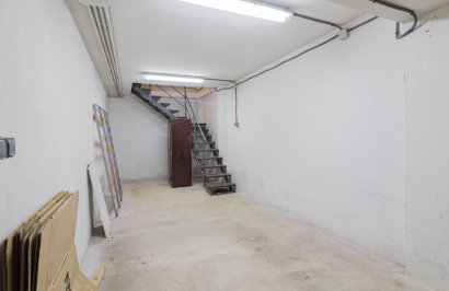 Reventa - Adosado - Orihuela - Desamparados-Hurchillo-Torremendo