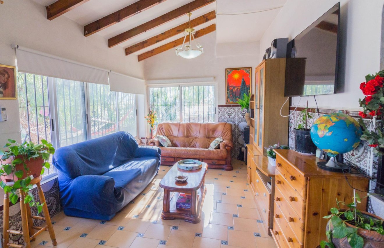 Reventa - Casa - Granja de Rocamora - GRANJA