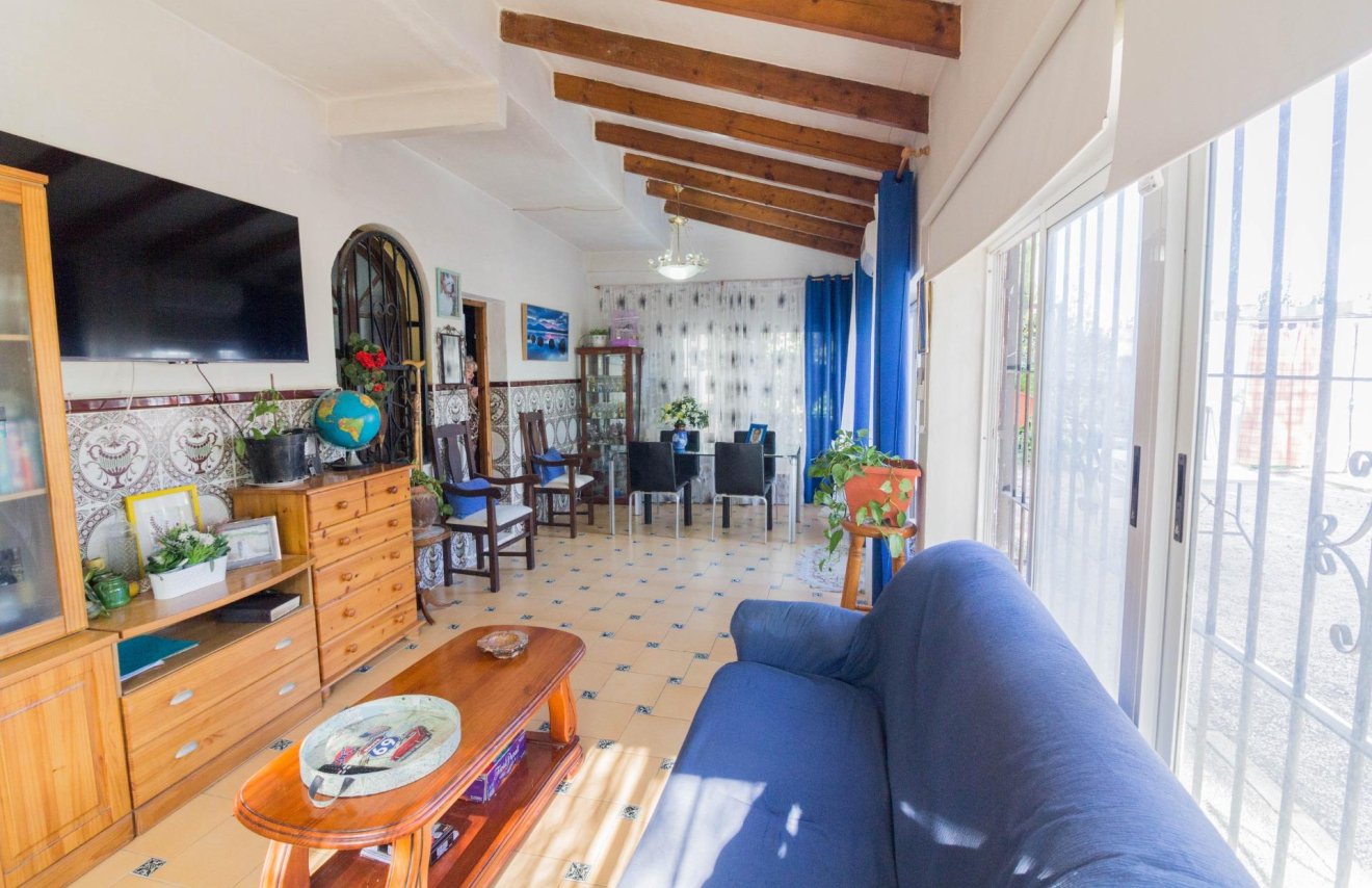 Reventa - Casa - Granja de Rocamora - GRANJA