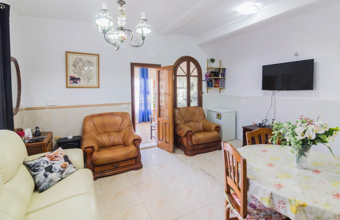 Reventa - Casa - Granja de Rocamora - GRANJA