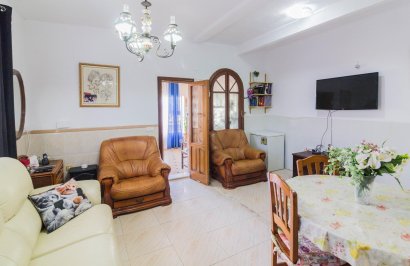 Reventa - Casa - Granja de Rocamora - GRANJA