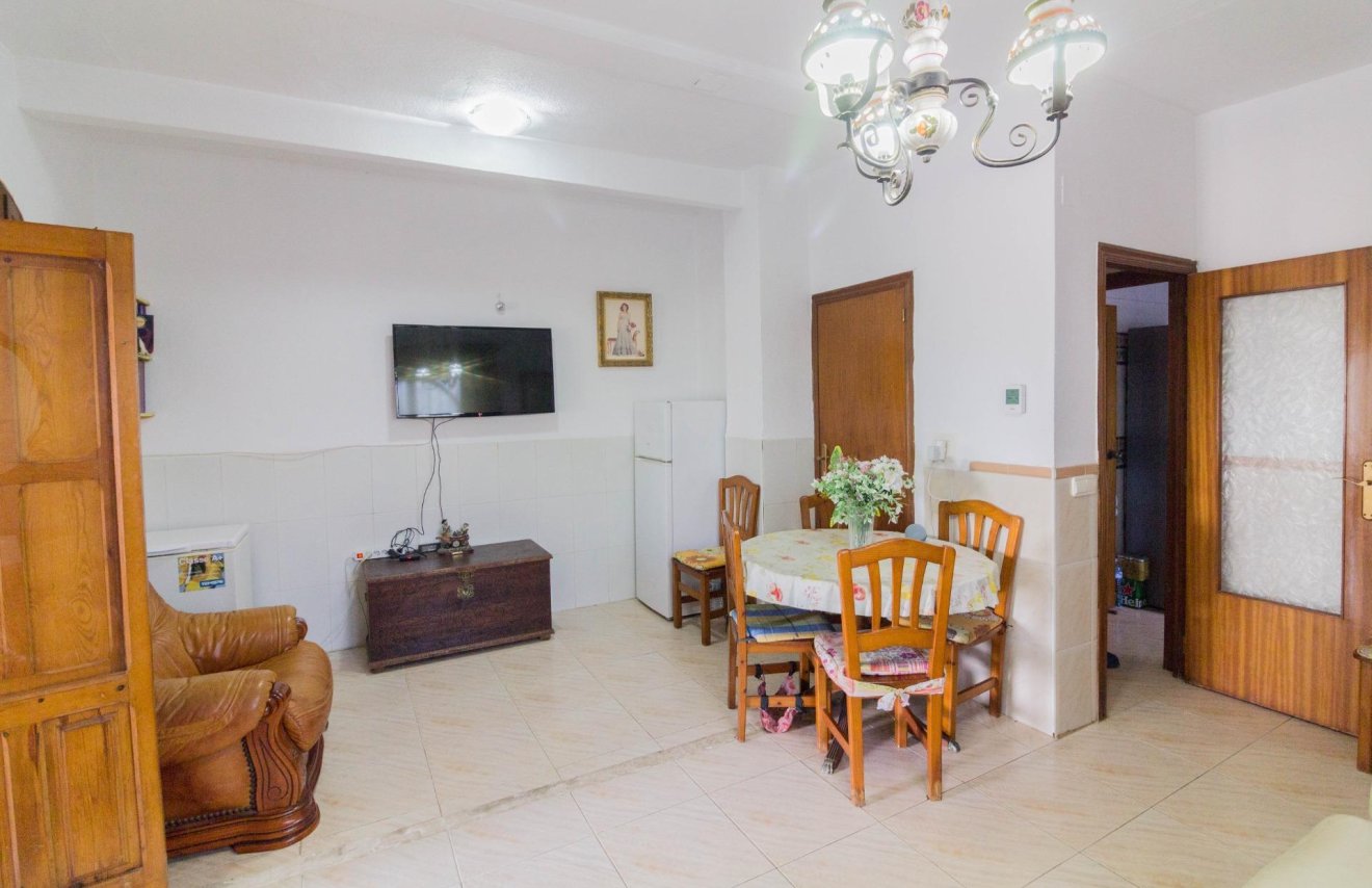 Reventa - Casa - Granja de Rocamora - GRANJA