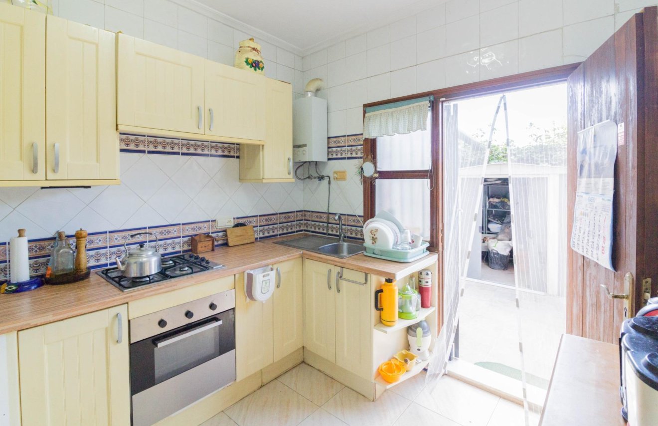 Reventa - Casa - Granja de Rocamora - GRANJA