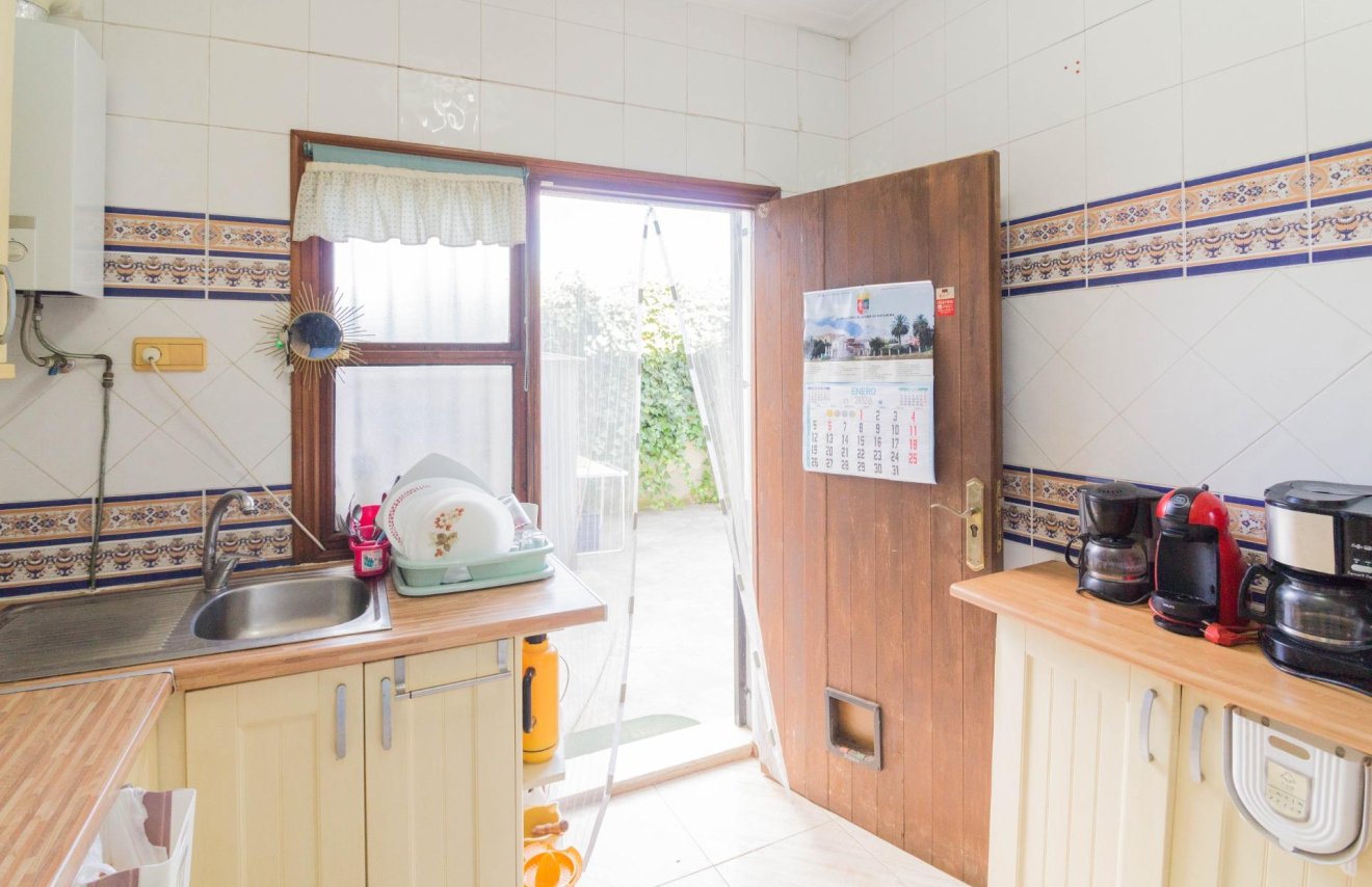 Reventa - Casa - Granja de Rocamora - GRANJA