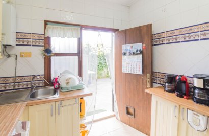 Reventa - Casa - Granja de Rocamora - GRANJA