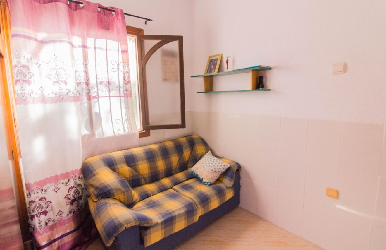 Reventa - Casa - Granja de Rocamora - GRANJA