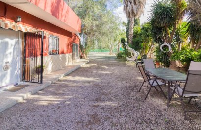 Reventa - Casa - Granja de Rocamora - GRANJA