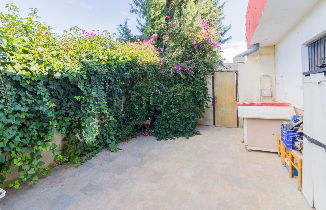 Reventa - Casa - Granja de Rocamora - GRANJA