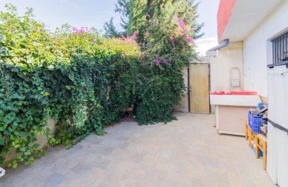 Reventa - Casa - Granja de Rocamora - GRANJA