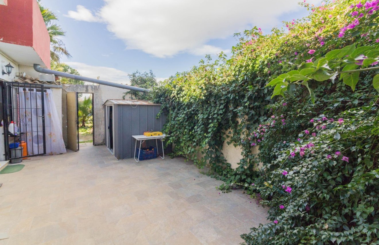 Reventa - Casa - Granja de Rocamora - GRANJA