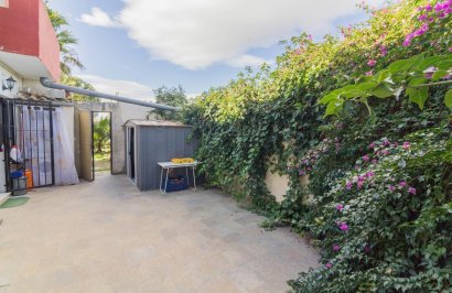 Reventa - Casa - Granja de Rocamora - GRANJA