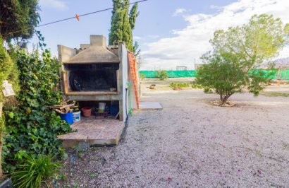 Reventa - Casa - Granja de Rocamora - GRANJA