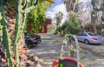 Reventa - Casa - Granja de Rocamora - GRANJA