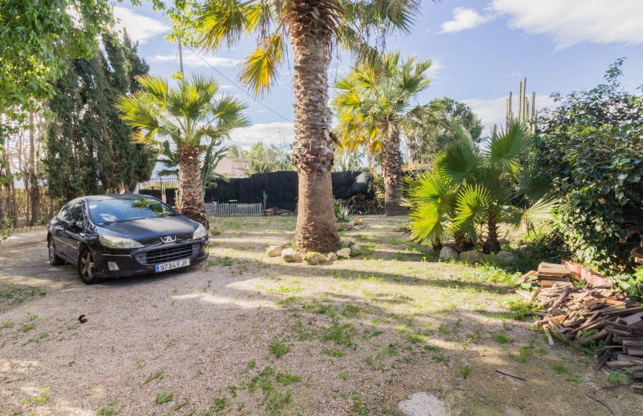 Reventa - Casa - Granja de Rocamora - GRANJA