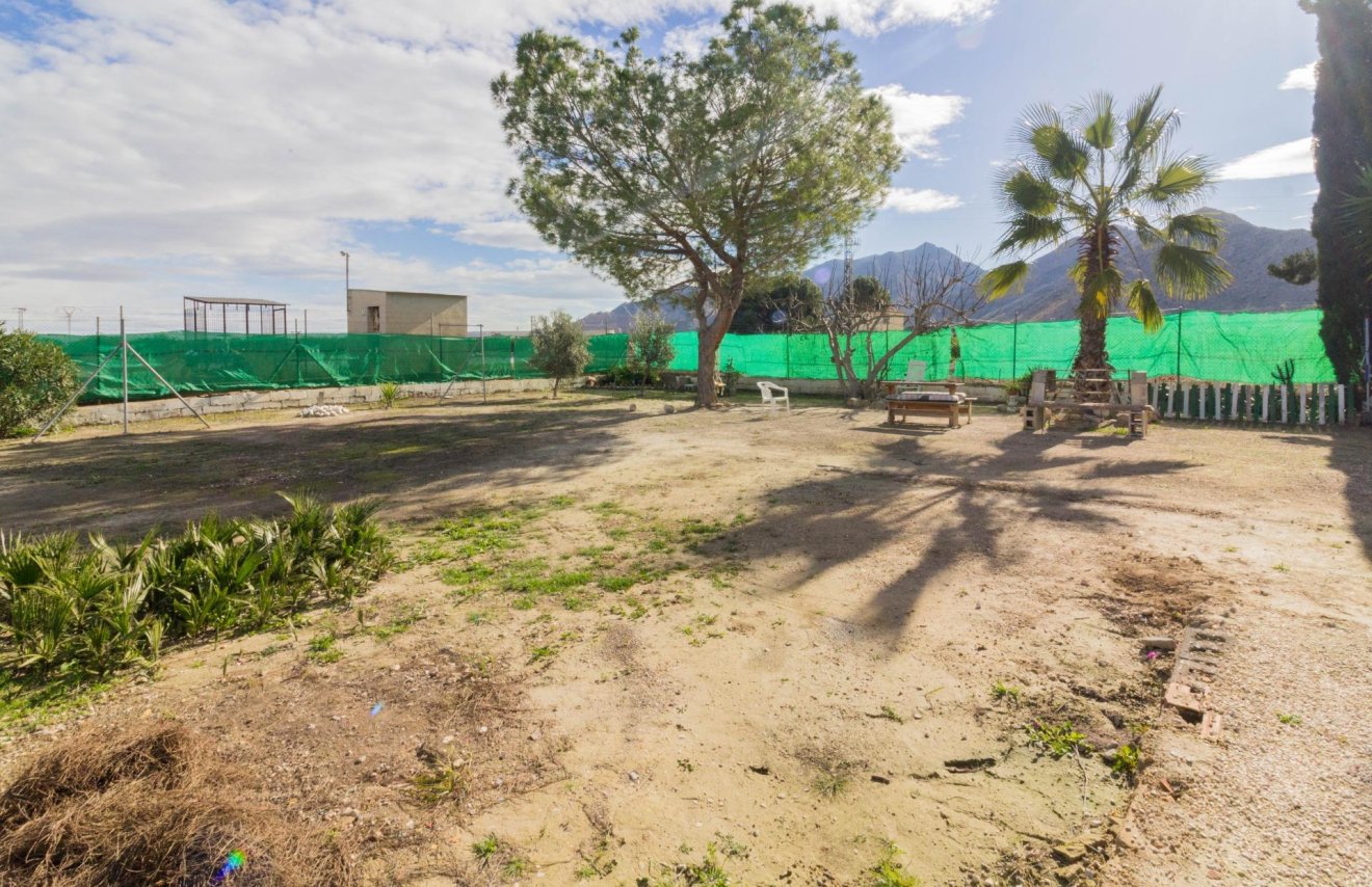 Reventa - Casa - Granja de Rocamora - GRANJA