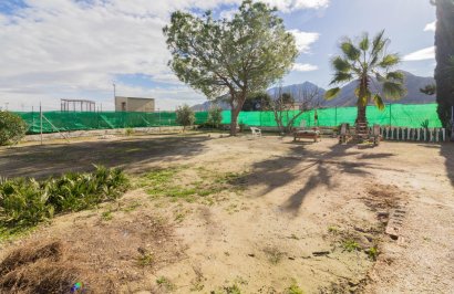 Reventa - Casa - Granja de Rocamora - GRANJA