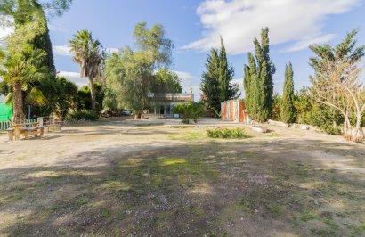 Reventa - Casa - Granja de Rocamora - GRANJA