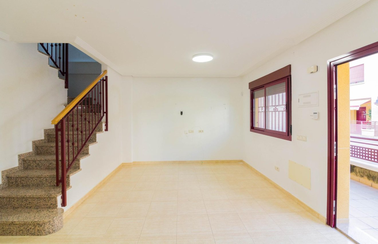 Reventa - Adosado - Orihuela - Zona Centro