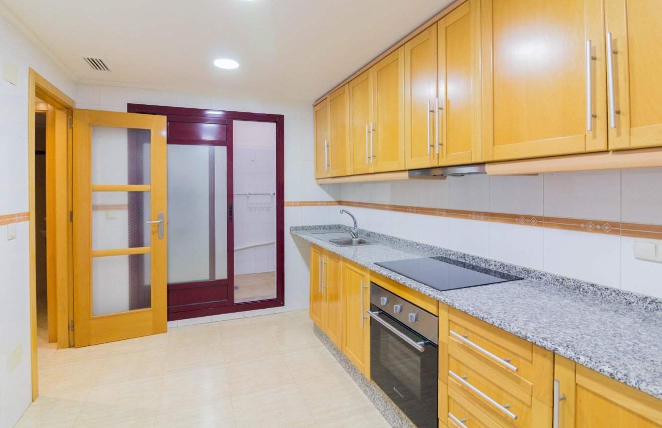 Reventa - Adosado - Orihuela - Zona Centro