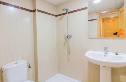 Reventa - Adosado - Orihuela - Zona Centro