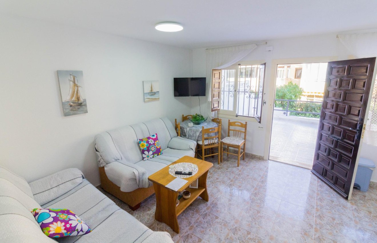 Reventa - Adosado - Torrevieja - Torre la mata