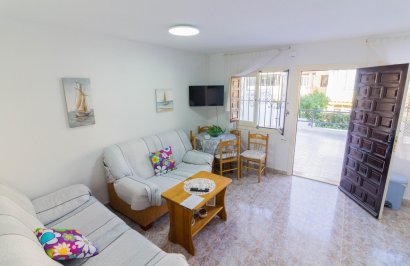 Reventa - Adosado - Torrevieja - Torre la mata