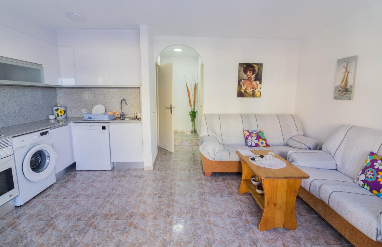 Reventa - Adosado - Torrevieja - Torre la mata