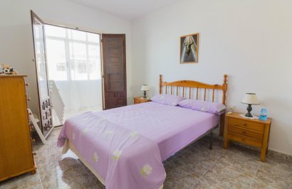 Reventa - Adosado - Torrevieja - Torre la mata