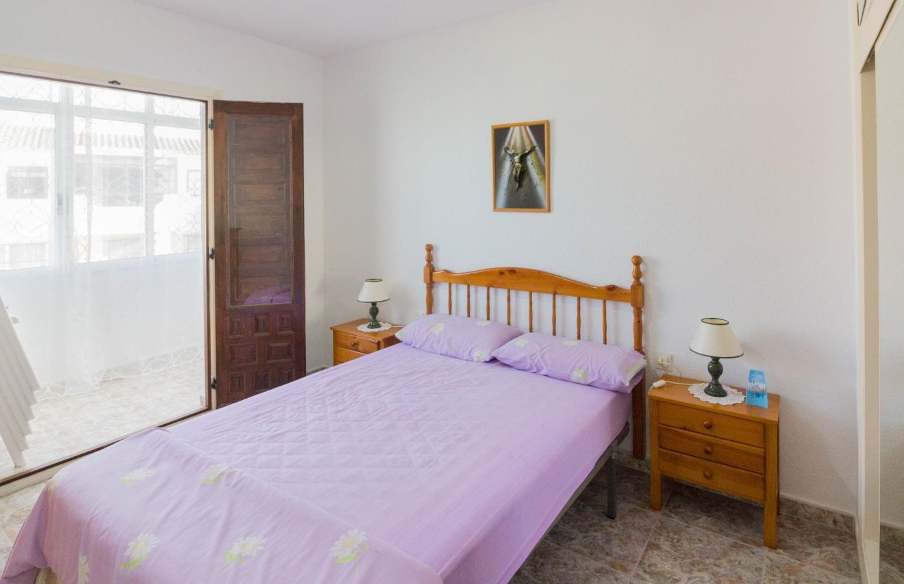 Reventa - Adosado - Torrevieja - Torre la mata