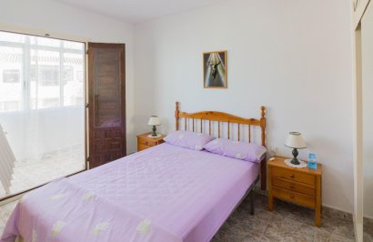 Reventa - Adosado - Torrevieja - Torre la mata