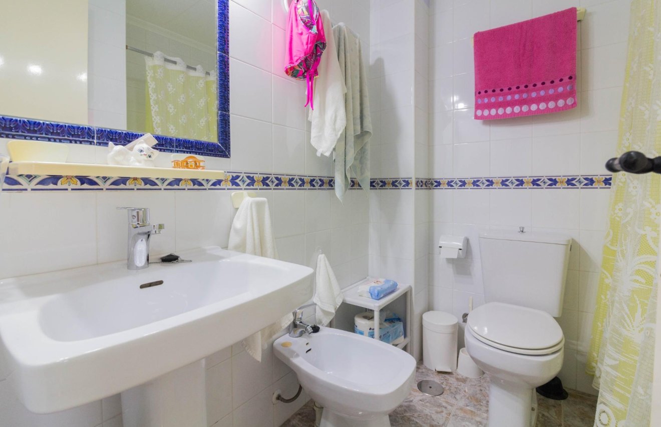 Reventa - Adosado - Torrevieja - Torre la mata