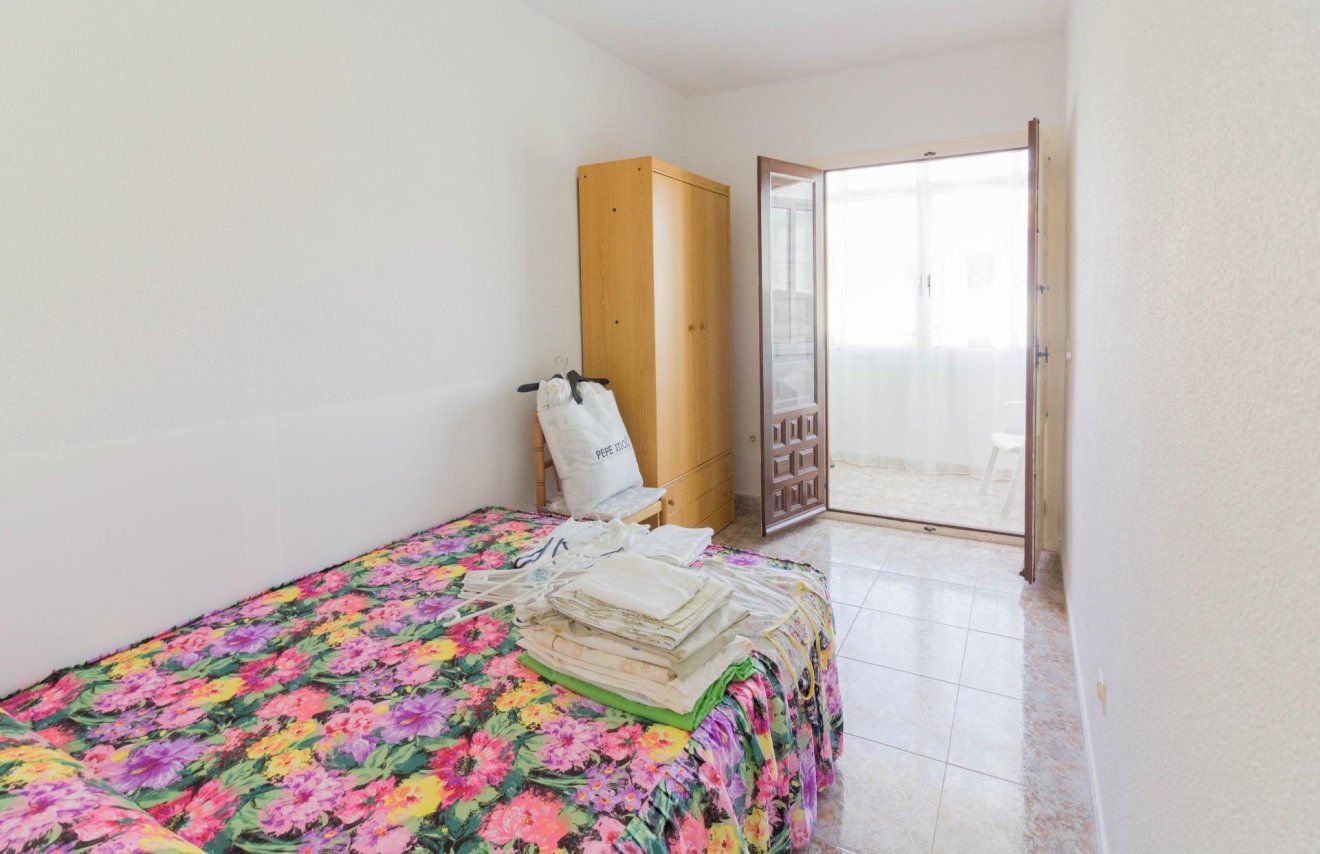 Reventa - Adosado - Torrevieja - Torre la mata