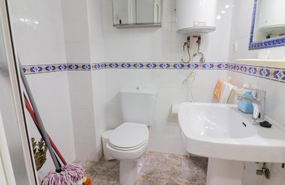 Reventa - Adosado - Torrevieja - Torre la mata