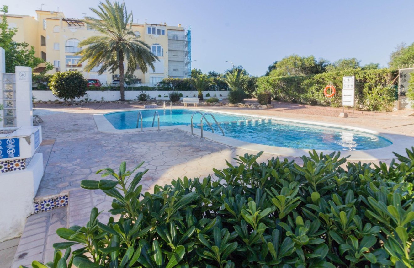 Reventa - Adosado - Torrevieja - Torre la mata